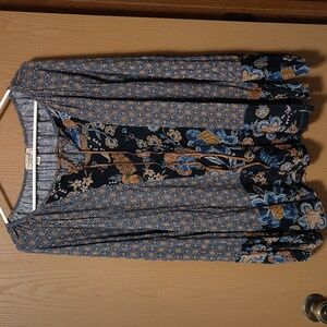 Lightweight long sleeve